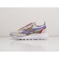 Кроссовки REEBOK Classic Leather Legacy цвет Серый арт. 29709