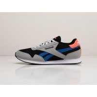 Кроссовки REEBOK Classic Royal Cl цвет Серый арт. 23654