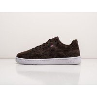 Кроссовки REEBOK Club C 85 цвет Коричневый арт. 30459