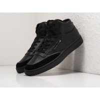 Кроссовки REEBOK Club C 85 Hi цвет Черный арт. 36949