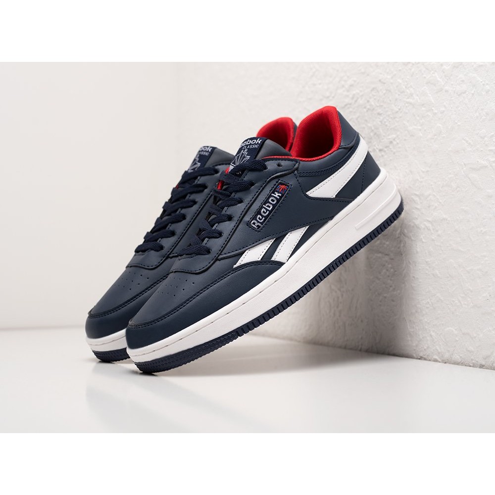 Кроссовки REEBOK Club C Revenge цвет Синий арт. 35085