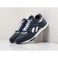 Кроссовки REEBOK GL 6000 цвет Синий арт. 35090