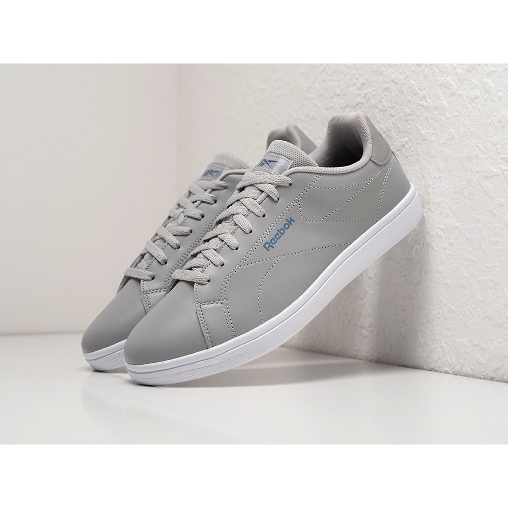 Кроссовки REEBOK Royal Complete Clean 2.0 цвет Серый арт. 36965