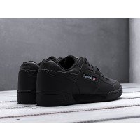 Кроссовки REEBOK Workout Plus цвет Черный арт. 12127