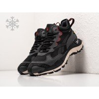 Зимние Кроссовки REEBOK Zig Kinetica II Edge Hi цвет Черный арт. 39376