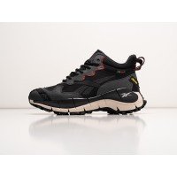 Зимние Кроссовки REEBOK Zig Kinetica II Edge Hi цвет Черный арт. 39376