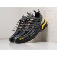 Кроссовки SALOMON ACS Pro Advanced цвет Черный арт. 32481