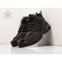 Зимние Кроссовки SALOMON ACS Pro Advanced цвет Коричневый арт. 39338