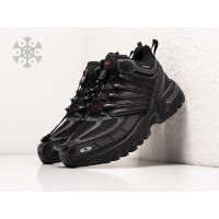 Зимние Кроссовки SALOMON ACS Pro Advanced цвет Черный арт. 39339