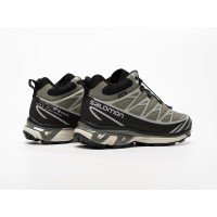 Зимние Кроссовки SALOMON ADVANCED XT-6 ADV Mid цвет Серый арт. 43668