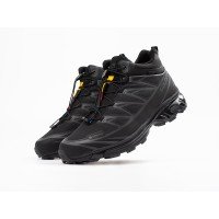 Зимние Кроссовки SALOMON ADVANCED XT-6 ADV Mid цвет Черный арт. 43952