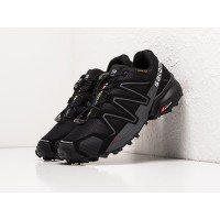 Кроссовки SALOMON SPEEDCROSS 3 CS цвет Черный арт. 28047